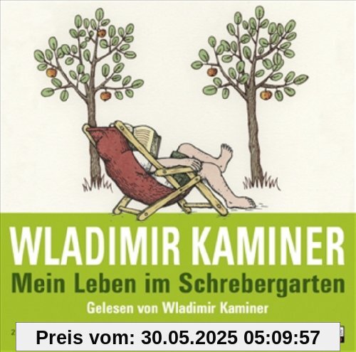 Mein Leben im Schrebergarten Mein Leben im Schrebergarten