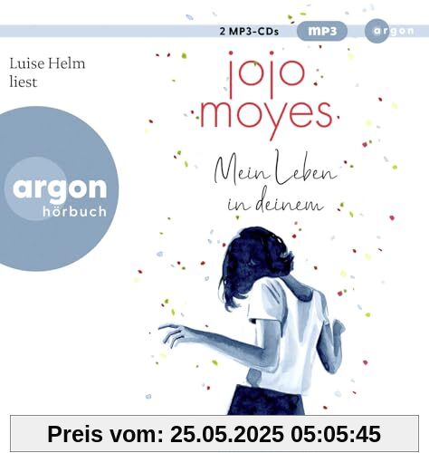 Mein Leben in deinem: Der Nummer 1 Bestseller