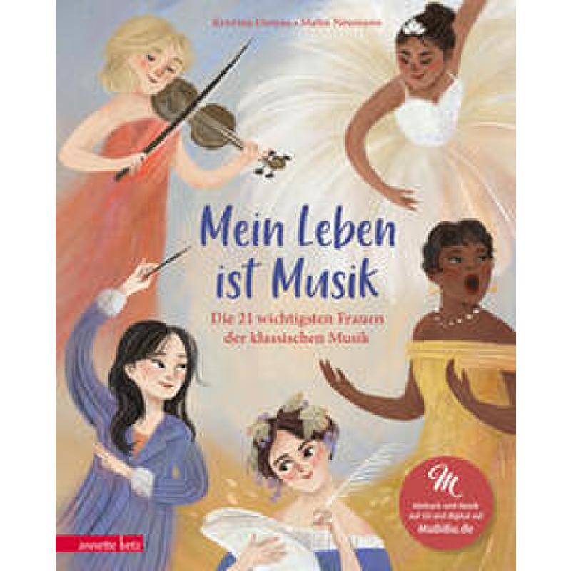 Mein Leben ist Musik Mein Leben ist Musik