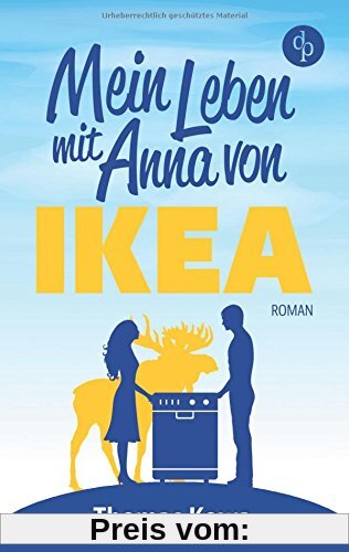 Mein Leben mit Anna von IKEA: Humor