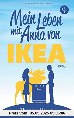 Mein Leben mit Anna von IKEA: Humor