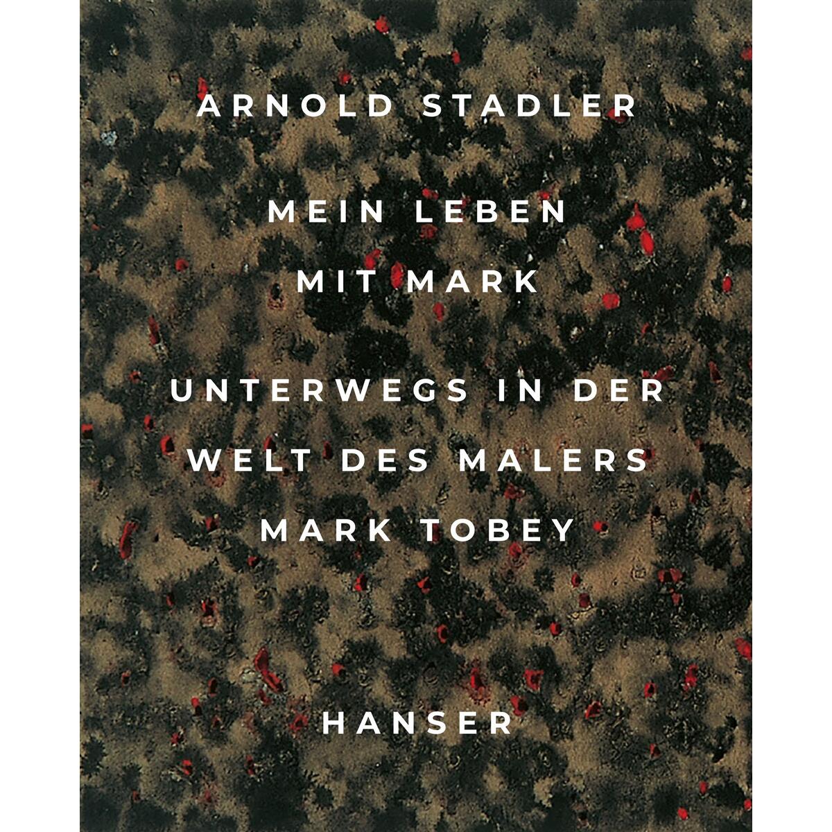 Mein Leben mit Mark Mein Leben mit Mark von Carl Hanser Verlag