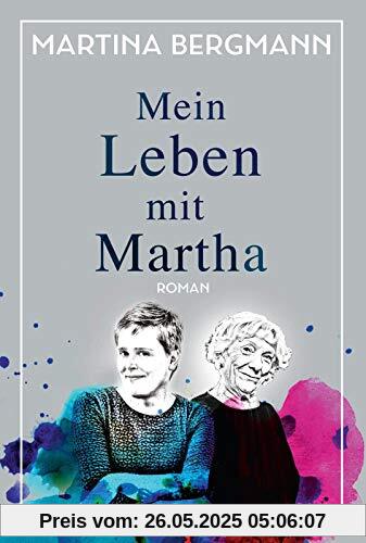 Mein Leben mit Martha