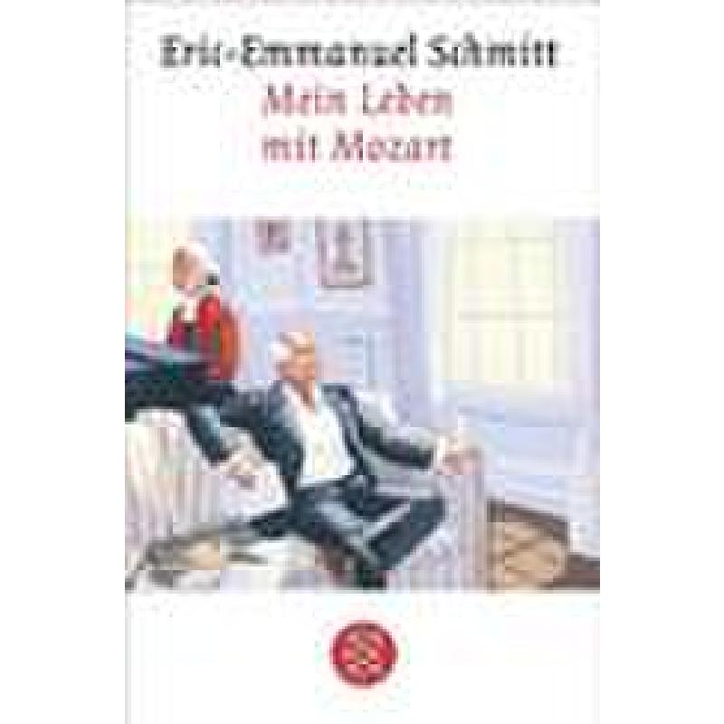 Mein Leben mit Mozart