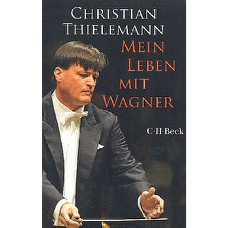 Mein Leben mit Wagner