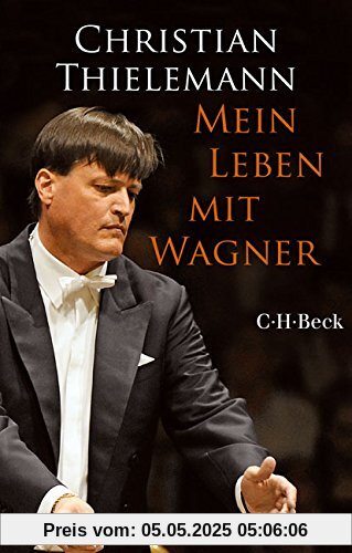 Mein Leben mit Wagner