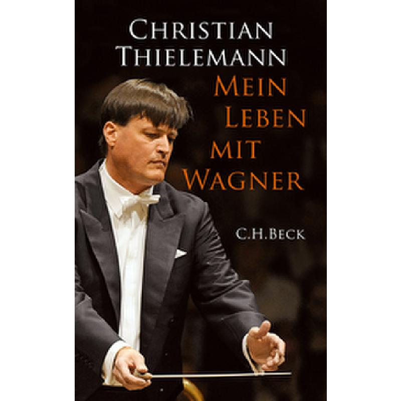 Mein Leben mit Wagner