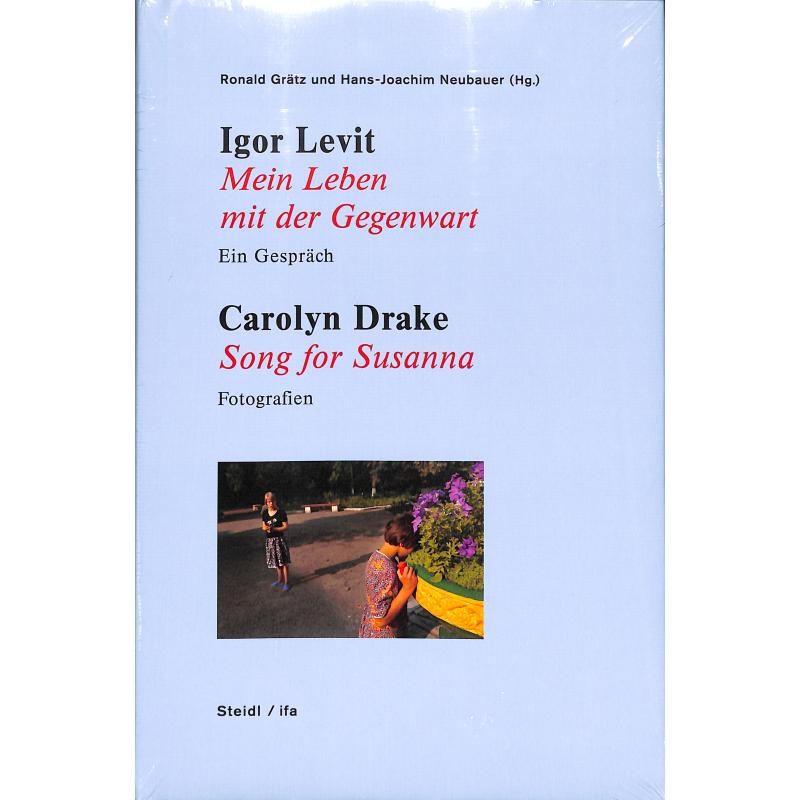 Mein Leben mit der Gegenwart - Song for Susanna