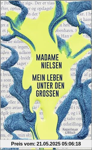 Mein Leben unter den Großen