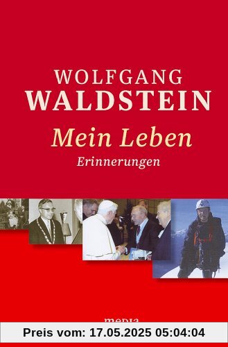 Mein Leben: Erinnerungen Mein Leben: Erinnerungen