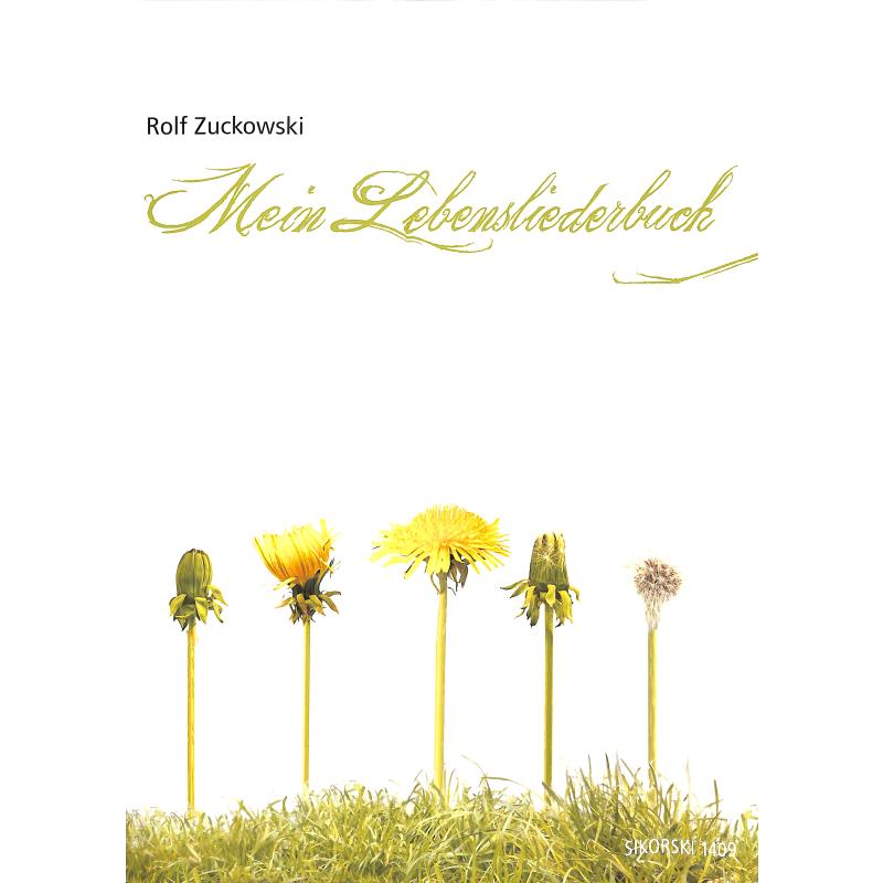 Mein Lebensliederbuch Mein Lebensliederbuch