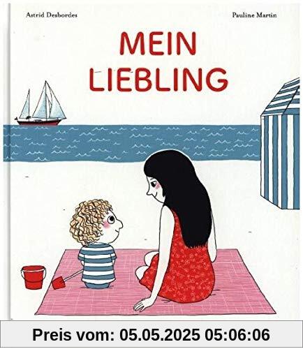 Mein Liebling