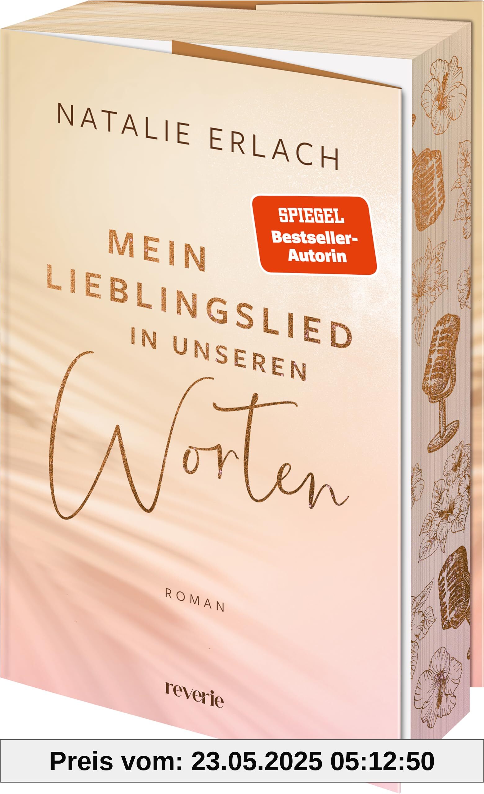 Mein Lieblingslied in unseren Worten: Roman Mein Lieblingslied in unseren Worten: Roman