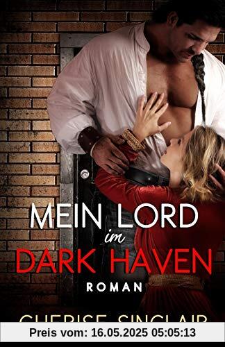 Mein Lord im Dark Haven (California Masters)