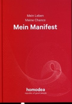 Mein Manifest von Life Trust Verlag