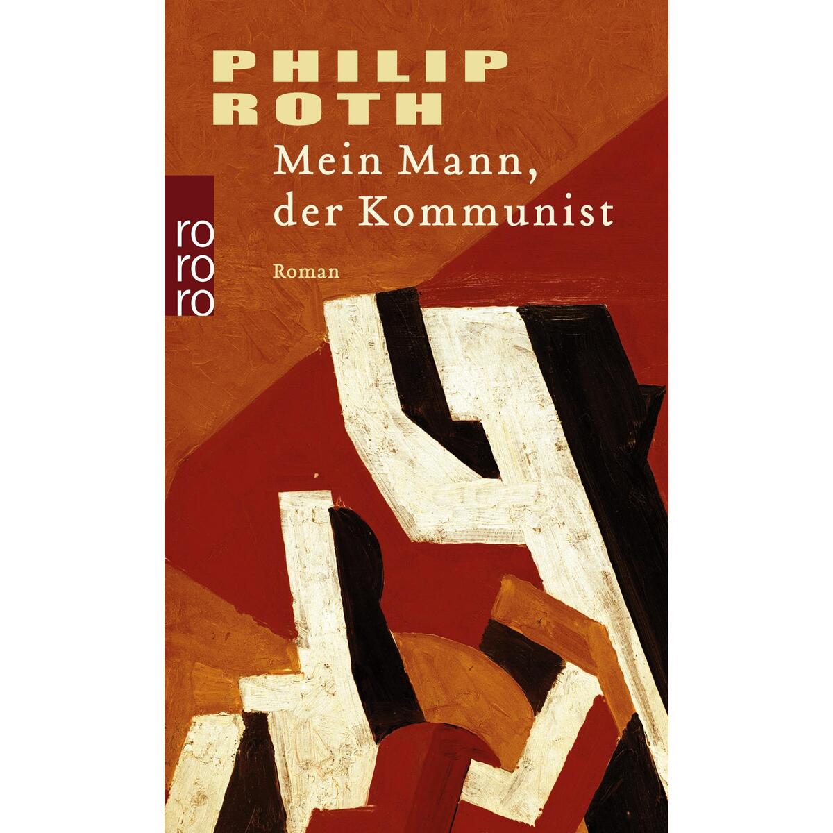 Mein Mann, der Kommunist von Rowohlt Taschenbuch Verlag
