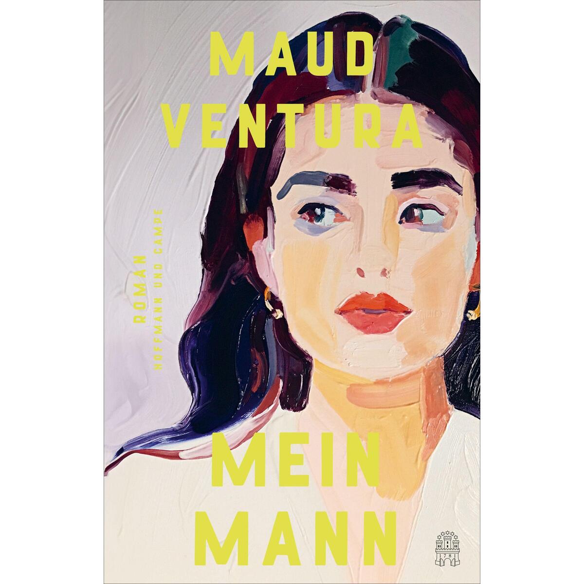 Mein Mann Mein Mann von Hoffmann und Campe Verlag