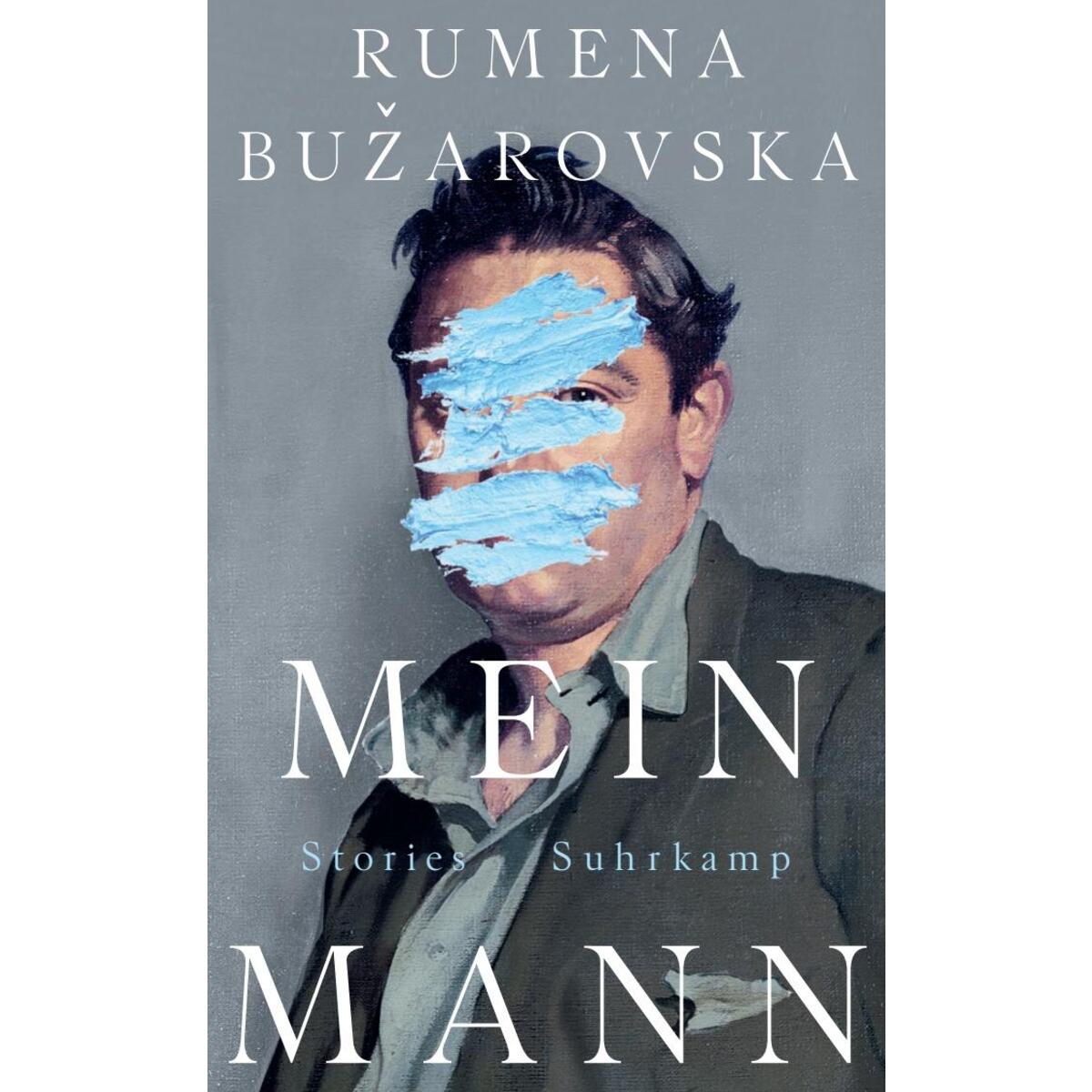 Mein Mann Mein Mann von Suhrkamp Verlag