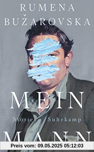 Mein Mann: Stories (suhrkamp taschenbuch)