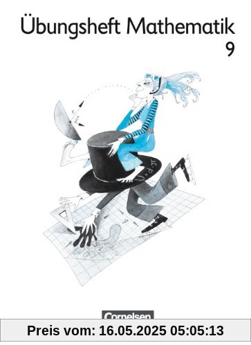 Mein Mathematikbuch - Ab Mittelstufe: Ab 9. Schuljahr - Übungsheft Mein Mathematikbuch - Ab Mittelstufe: Ab 9. Schuljahr - Übungsheft