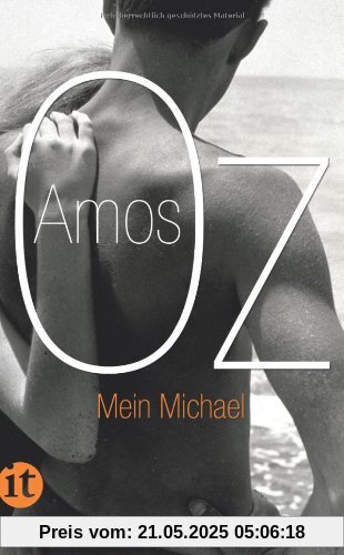 Mein Michael: Roman (insel taschenbuch)