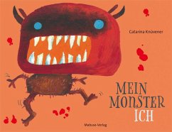 Mein Monster-Ich von Mabuse-Verlag