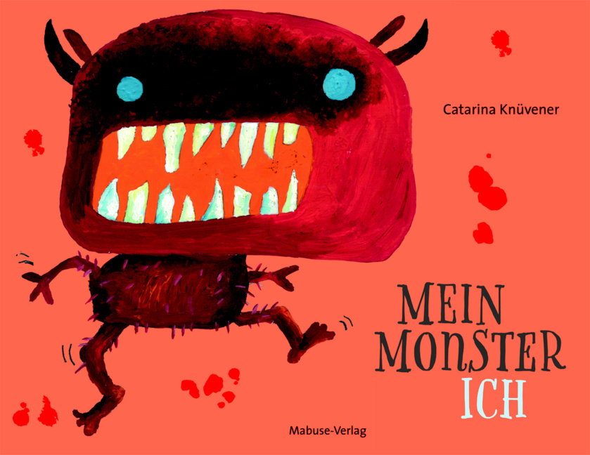 Mein Monster-Ich Mein Monster-Ich von Mabuse