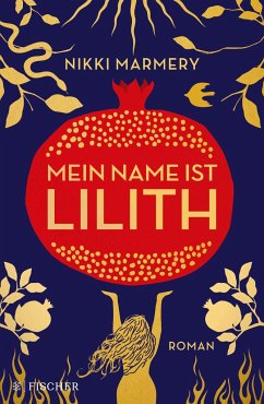 Mein Name ist Lilith von S. Fischer Verlag GmbH