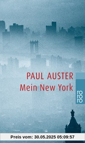 Mein New York Mein New York