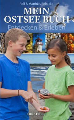 Mein Ostseebuch - Entdecken & Erleben von Hinstorff