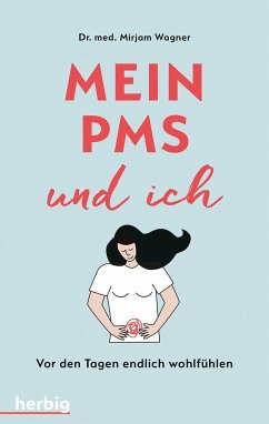 Mein PMS und ich von Herbig Franckh-Kosmos