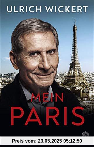Mein Paris