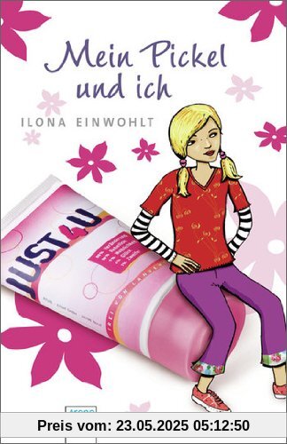 Mein Pickel und ich Mein Pickel und ich