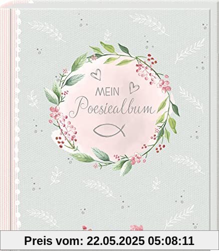 Mein Poesiealbum