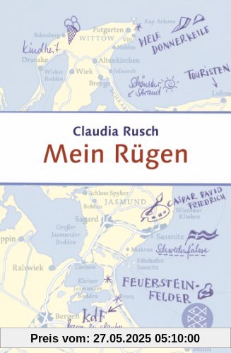 Mein Rügen