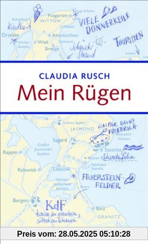 Mein Rügen