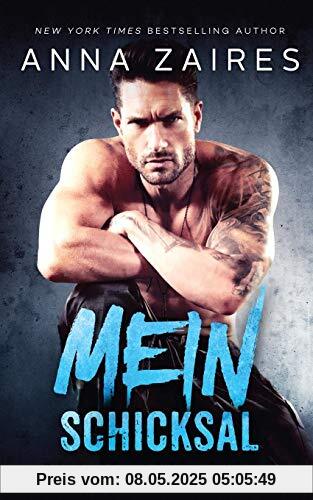 Mein Schicksal (Mein Peiniger, Band 3)