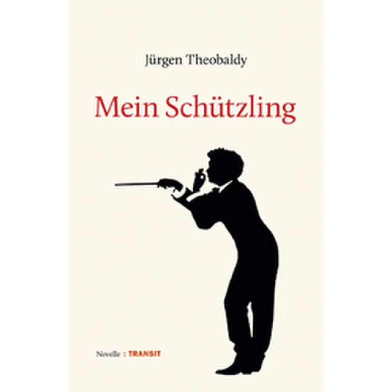 Mein Schützling