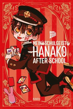 Mein Schulgeist Hanako - After School von Manga Cult