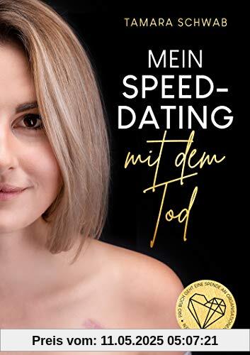 Mein Speed-Dating mit dem Tod