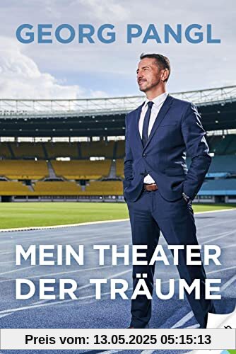 Mein Theater der Träume