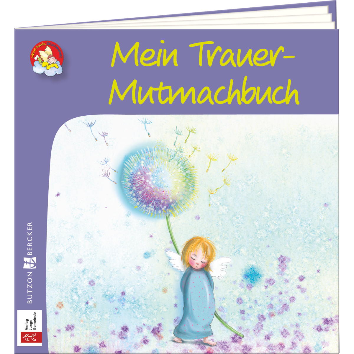 Mein Trauer-Mutmachbuch (1 Stück) von Butzon und Bercker
