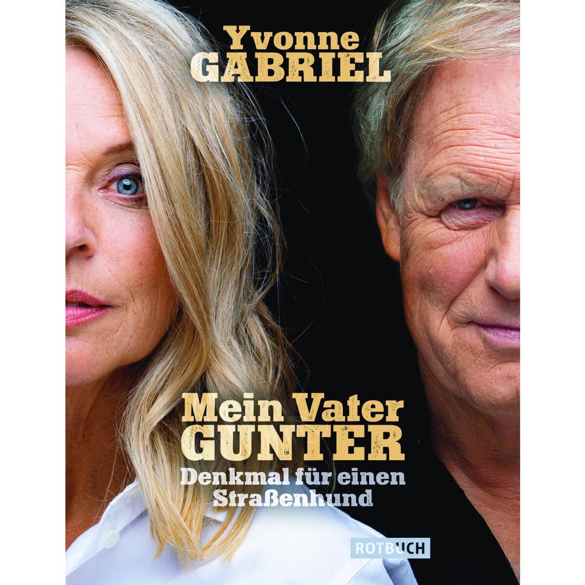 Mein Vater Gunter von Berliner Buchverlagsges.