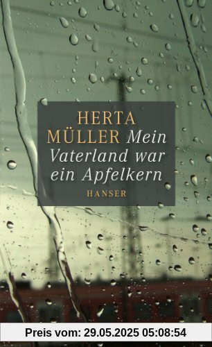 Mein Vaterland war ein Apfelkern: Herausgegeben von Angelika Klammer