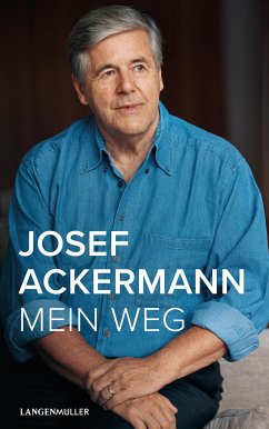 Mein Weg (eBook, ePUB) von Langen - Mueller Verlag