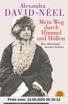 Mein Weg durch Himmel und Höllen: Das Abenteuer meines Lebens