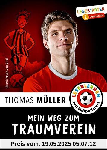 Mein Weg zum Traumverein Mein Weg zum Traumverein