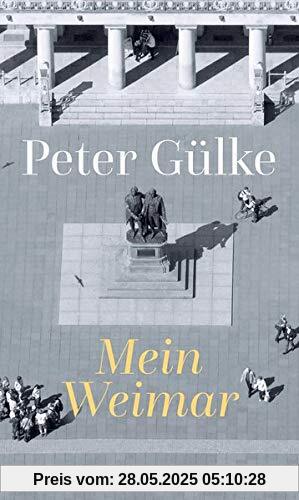 Mein Weimar