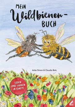 Mein Wildbienen-Buch von Wißner
