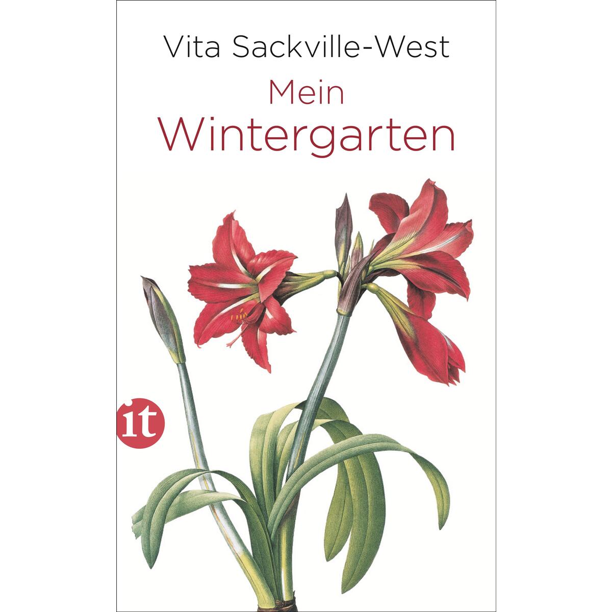 Mein Wintergarten Mein Wintergarten von Insel Verlag
